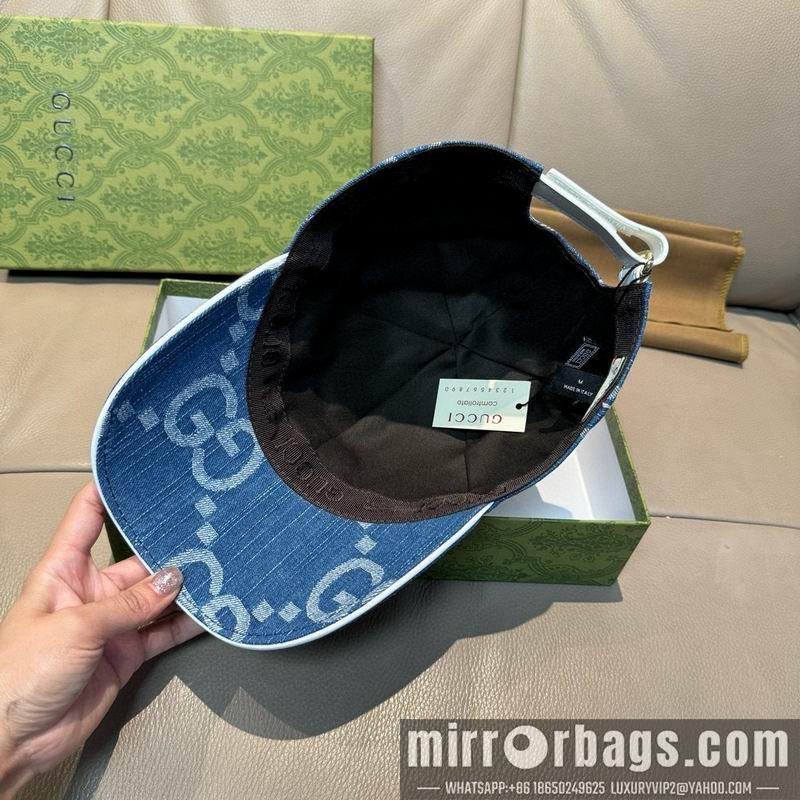 Gucci Hat dx159