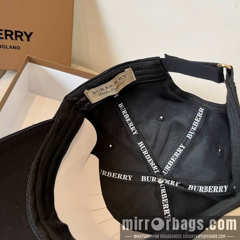 Burberry Hat dx08