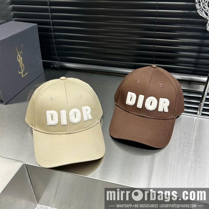 Dior Hat 050703