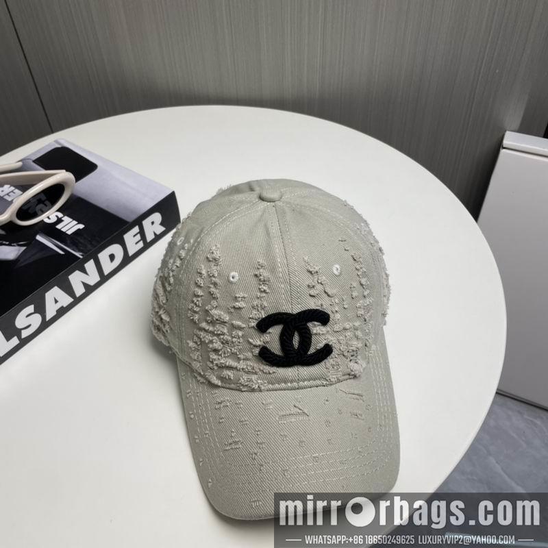 Chanel Hat dx72
