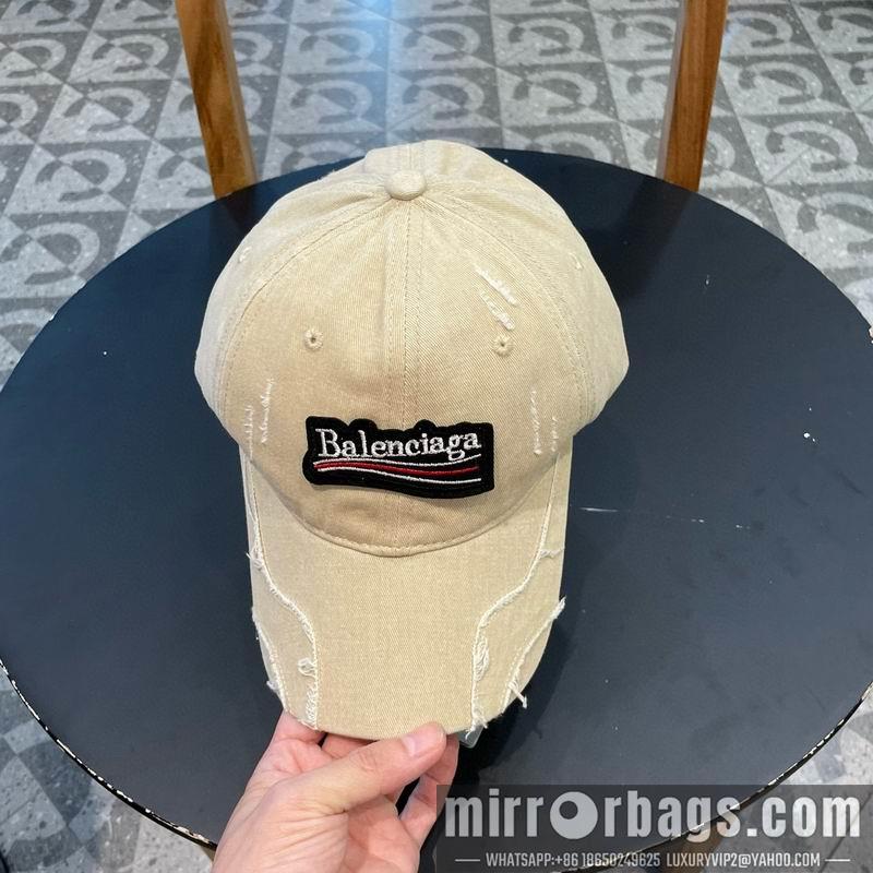 Balenciaga Hat 072303