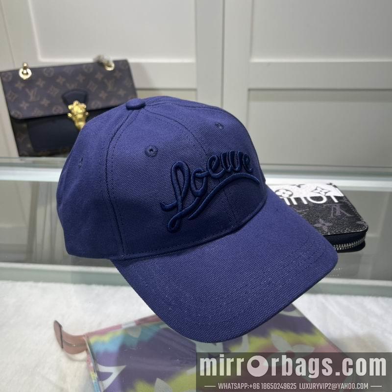 Loewe Hat 101801