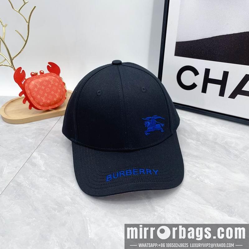 Burberry Hat dx02