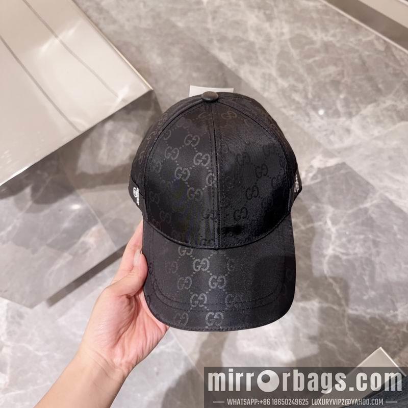Gucci Hat 081003