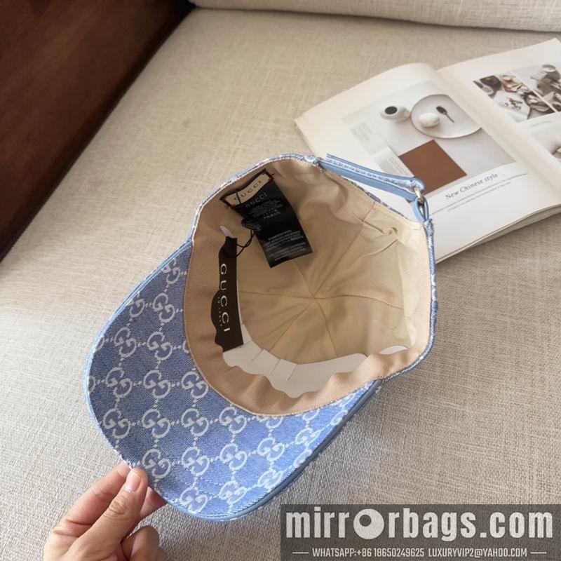 Gucci Hat 010701