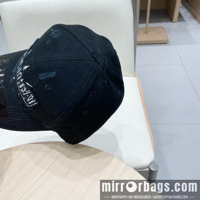 Balenciaga Hat 010901