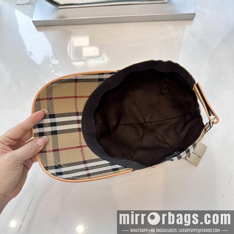 Burberry Hat dx26