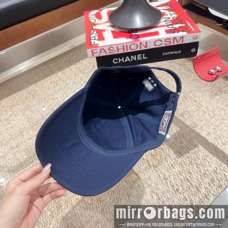 MLB Hat dx25