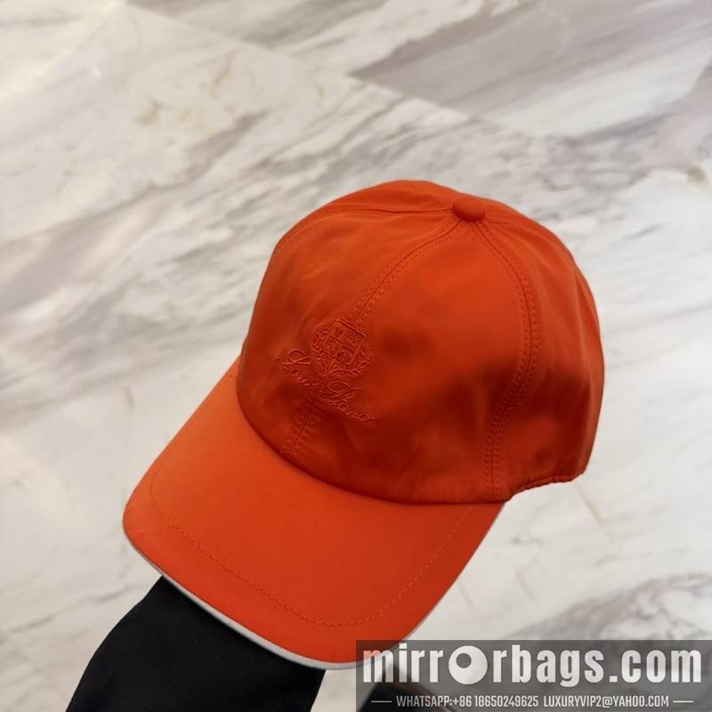 Loro Piana Hat dx27