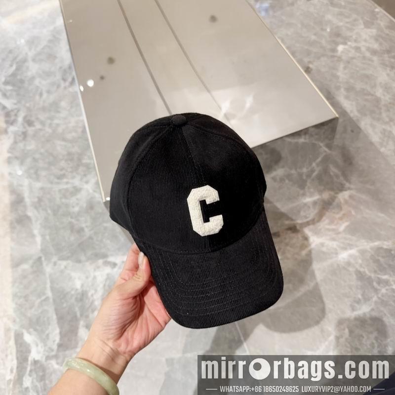 Celine Hat dx95