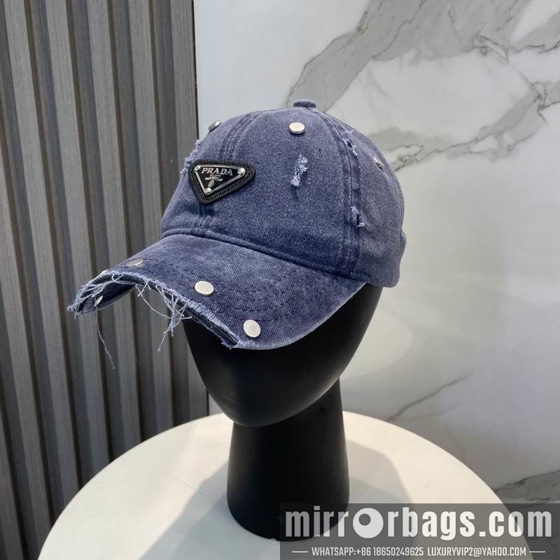 Prada Hat 040202