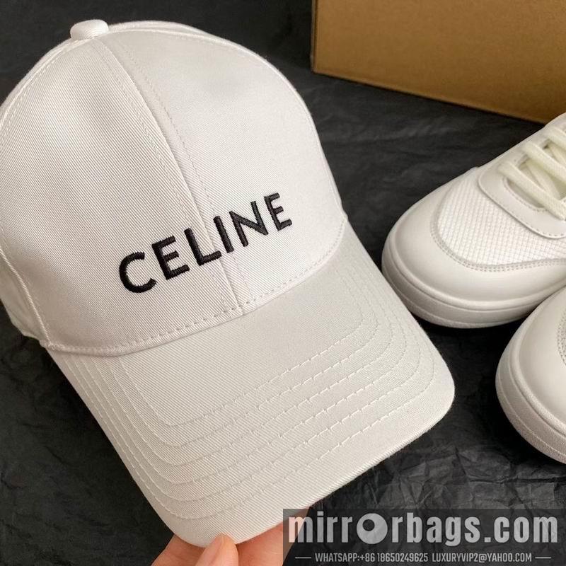 Celine Hat 090602