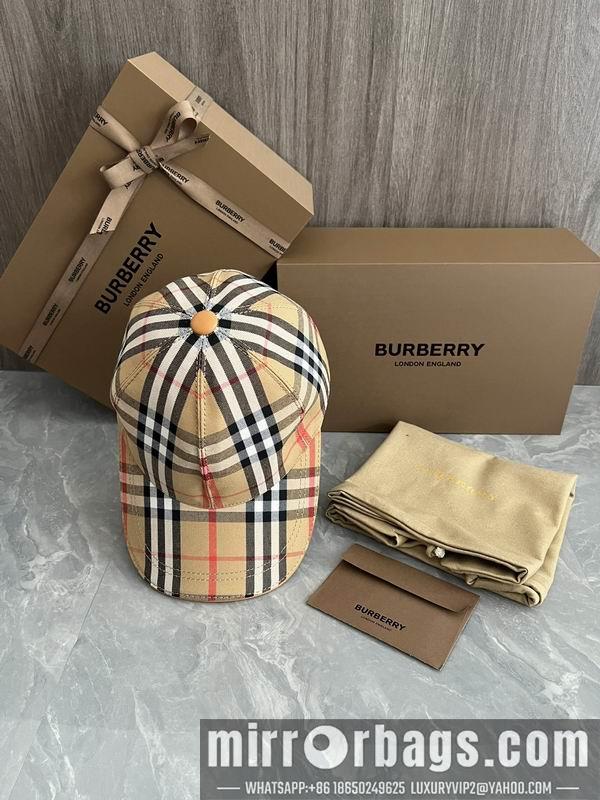 Burberry Hat dx06