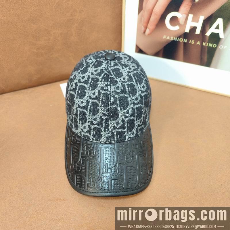Dior Hat dx65