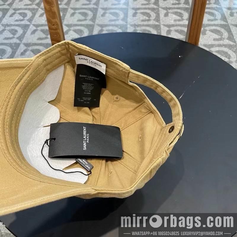 YSL Hat 032001
