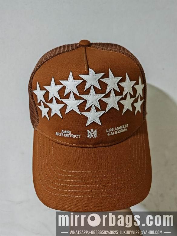 Amiri Hat 53