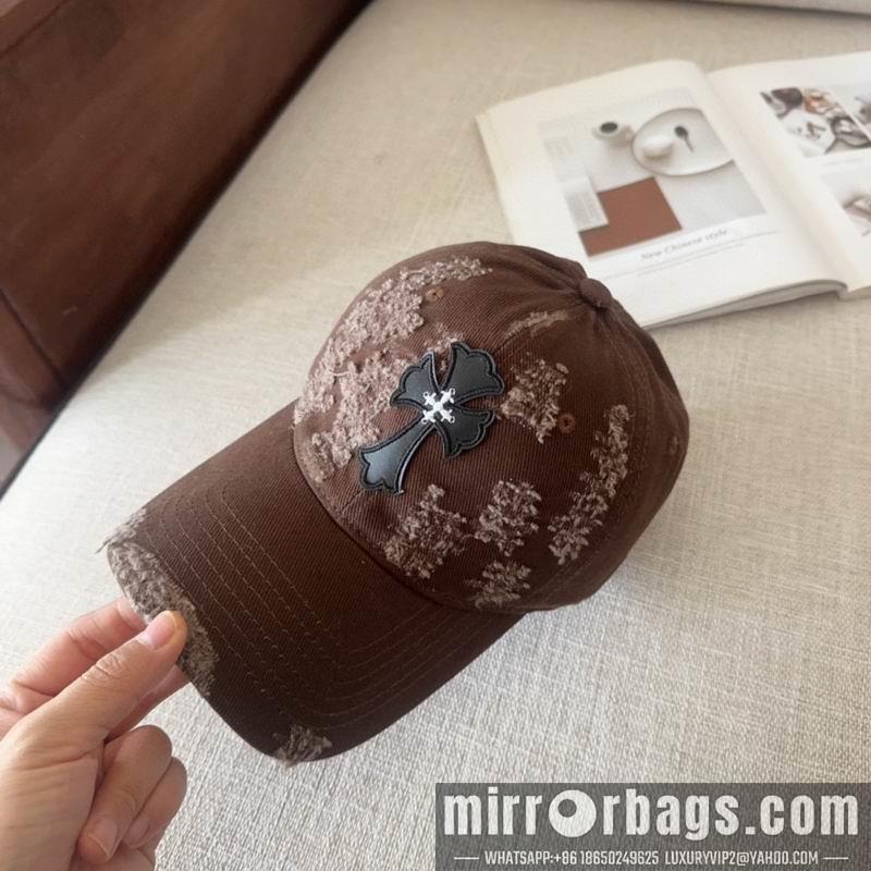 Chrome Hearts Hat 021101