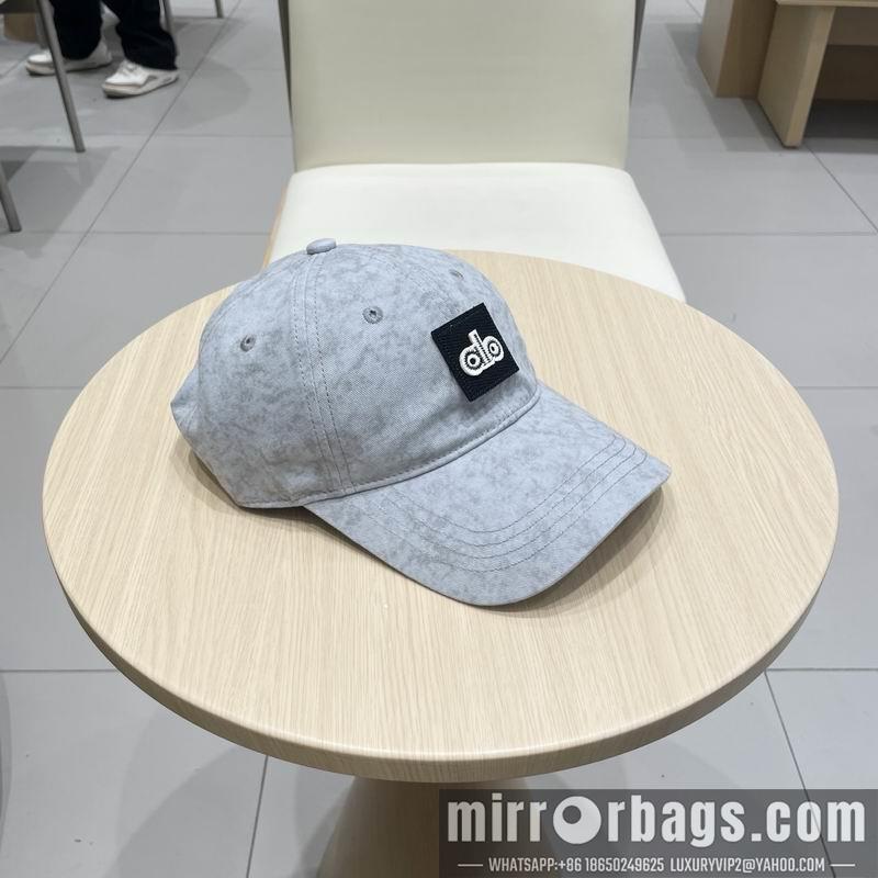Alo Hat 040201