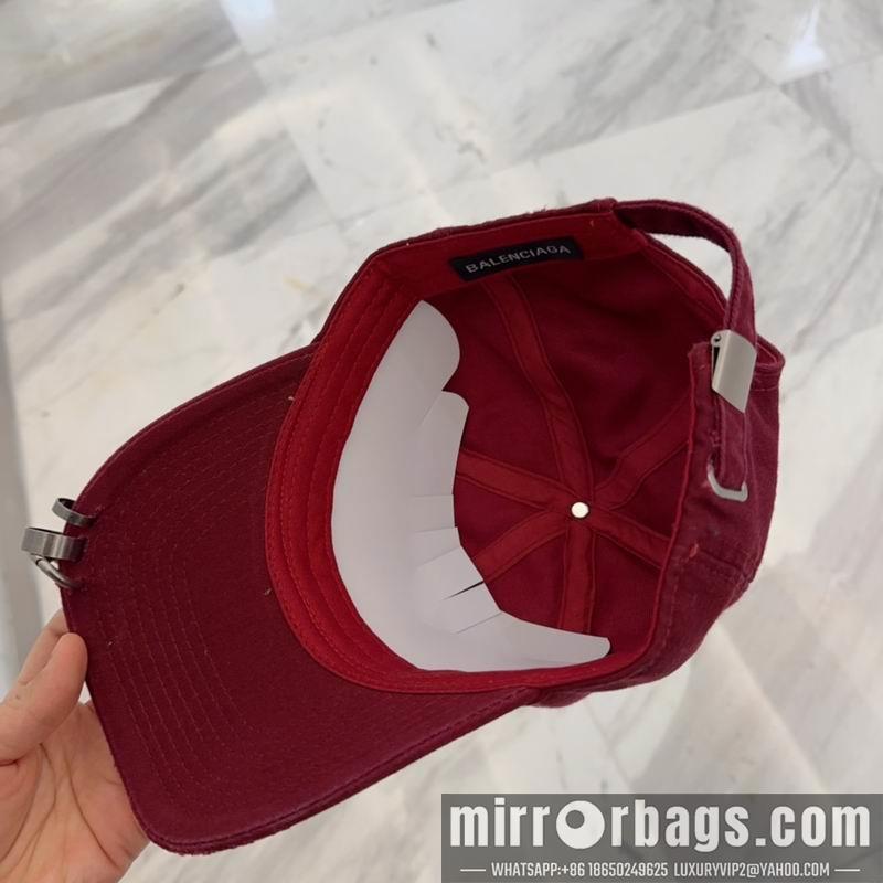 Balenciaga Hat dx78