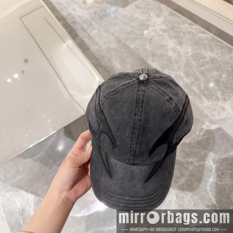 Other Hat 091401