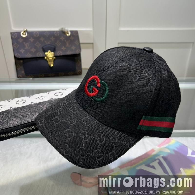 Gucci Hat dx125