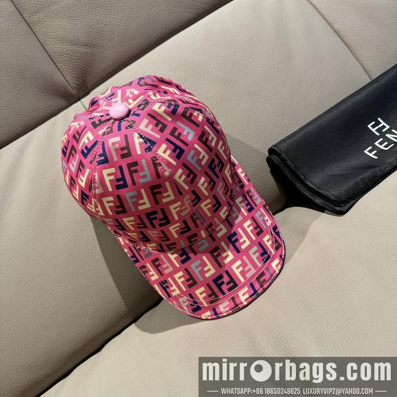 Fendi Hat 091402
