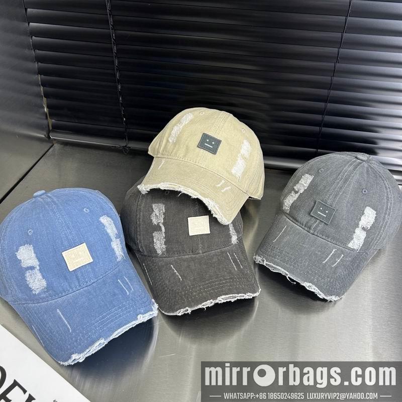 Ance Hat dx15