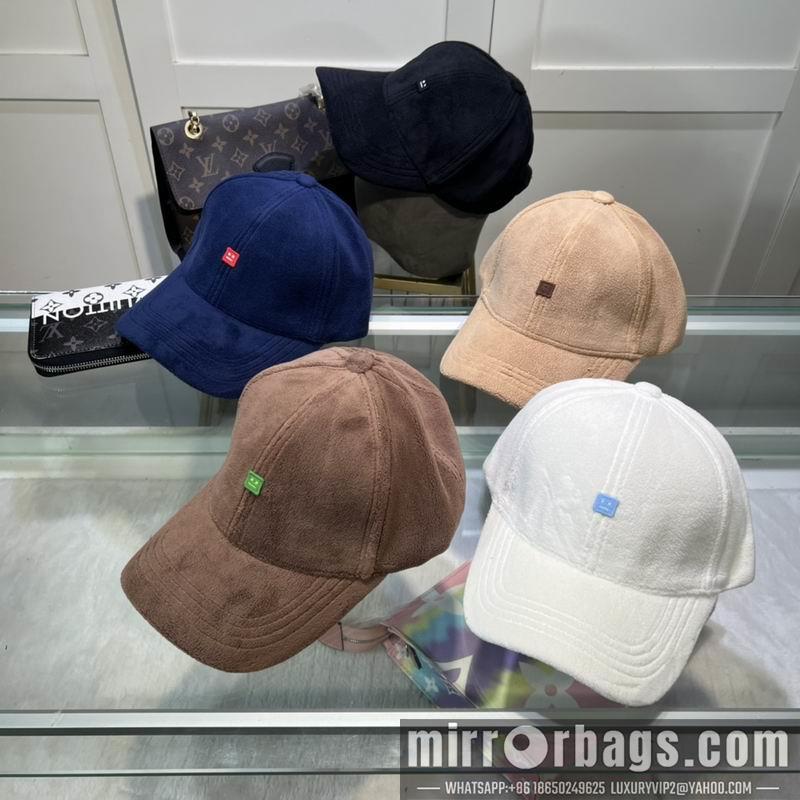 Ance Hat 122801