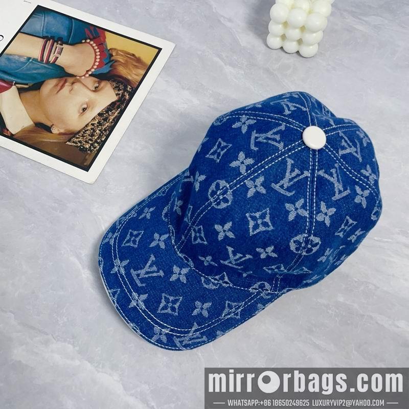 LV Hat dx96