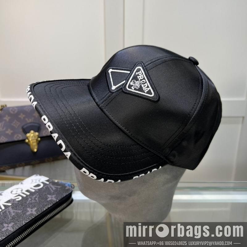 Prada Hat dx09