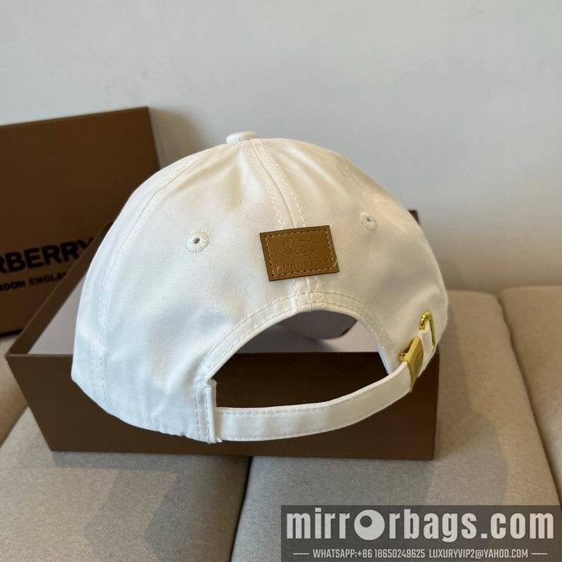 Burberry Hat dx16