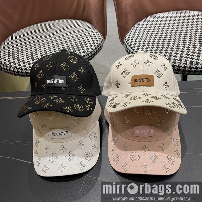 LV Hat 091404