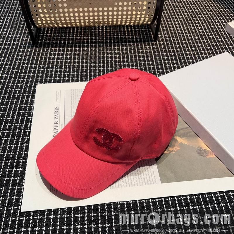 Chanel Hat dx27