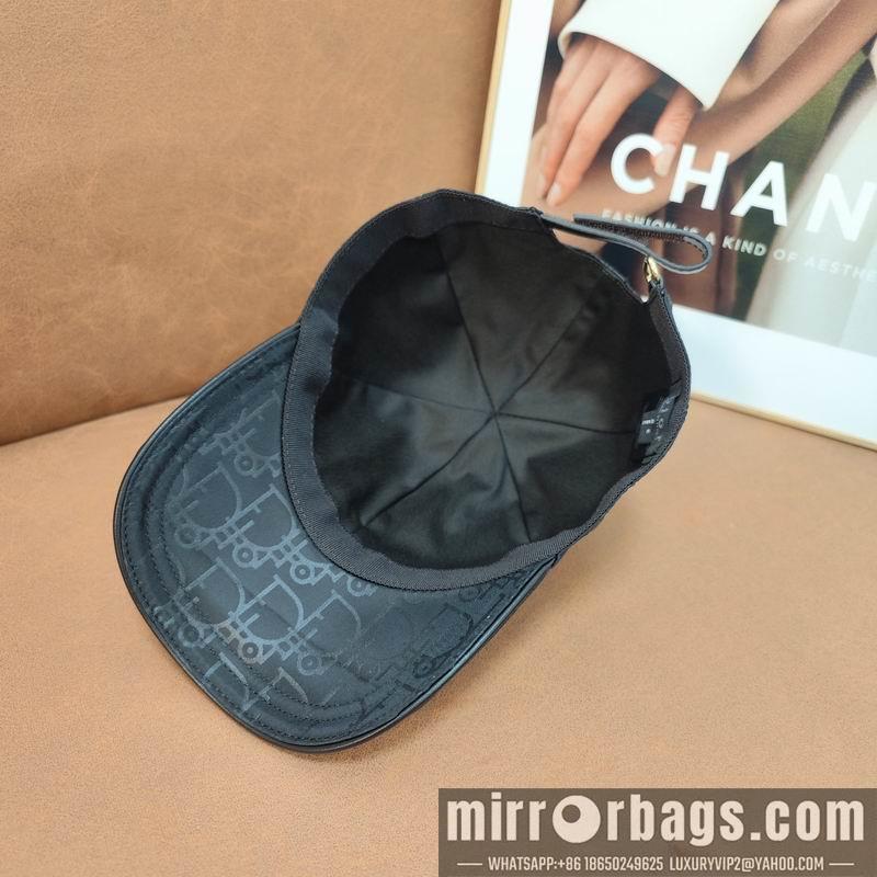 Dior Hat dx52