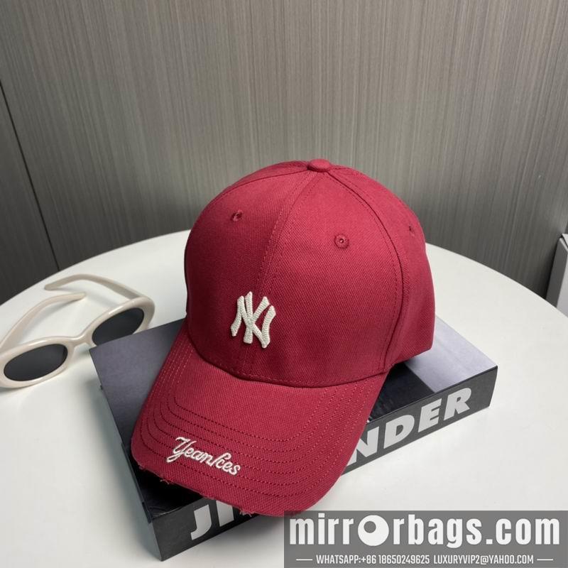 NY Hat dx34