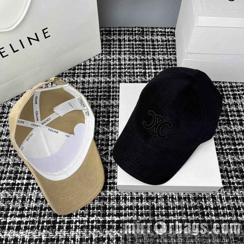 Celine Hat hm14