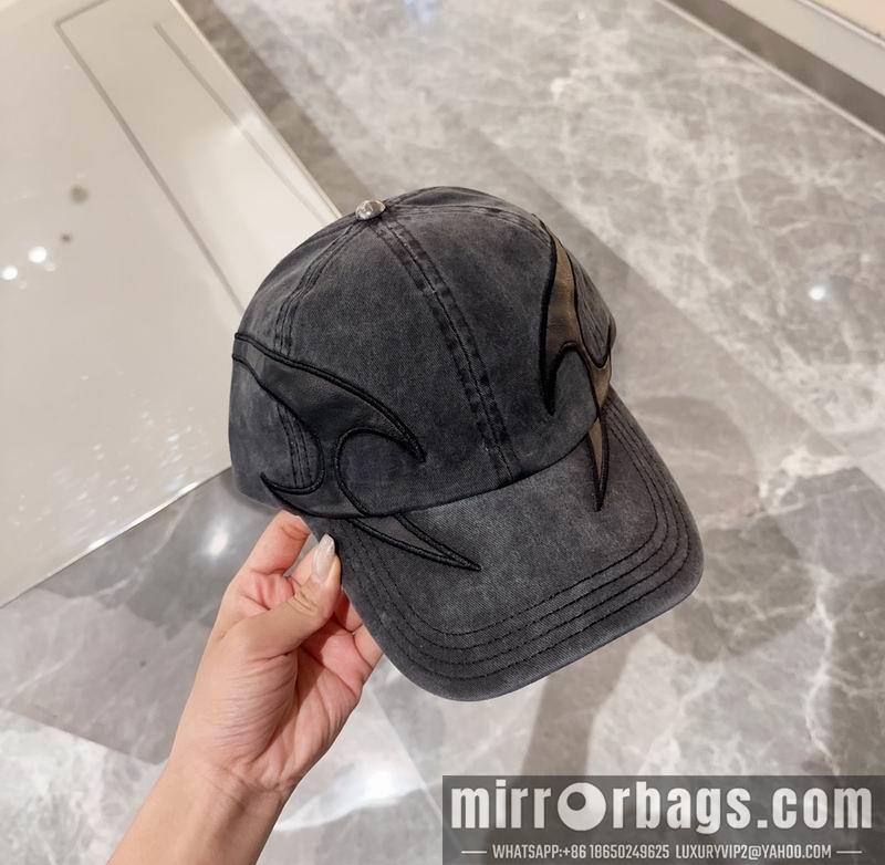 Other Hat 091401