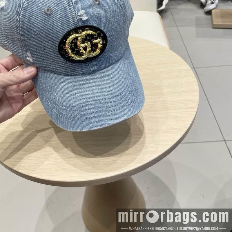 Gucci Hat 040201