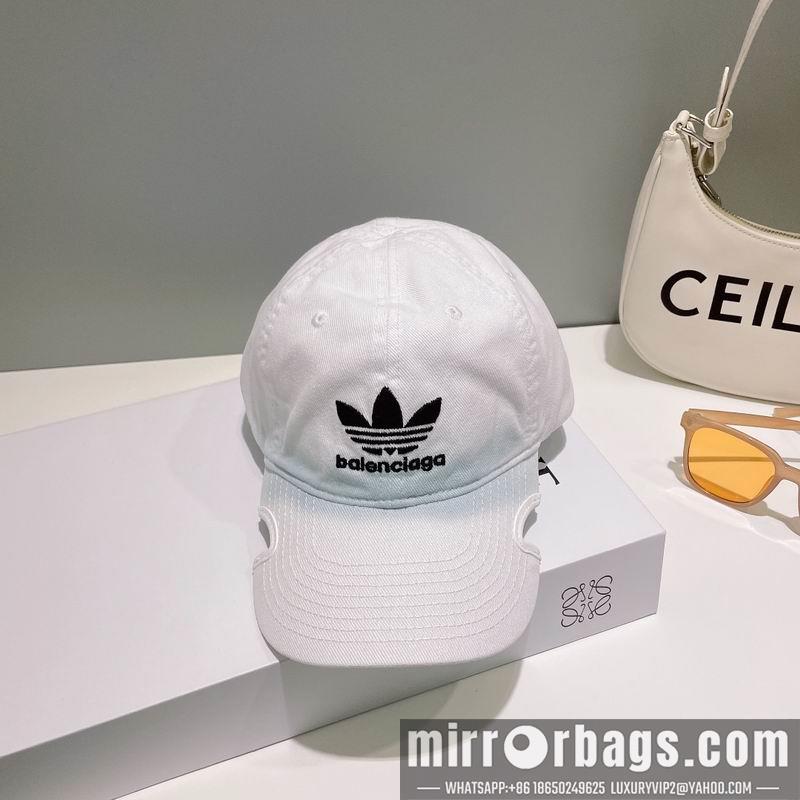 Balenciaga Hat 050713