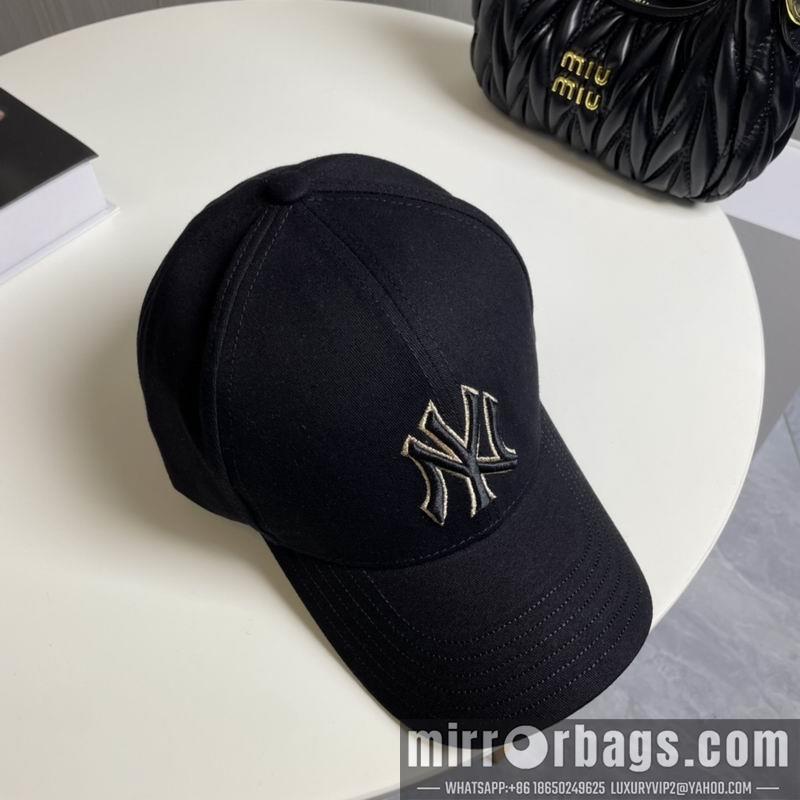 MLB NY Hat dx29