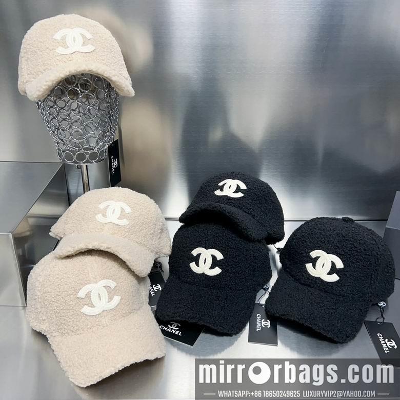 Chanel Hat dxn01