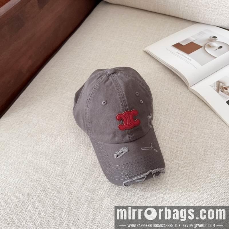 Celine Hat 092202