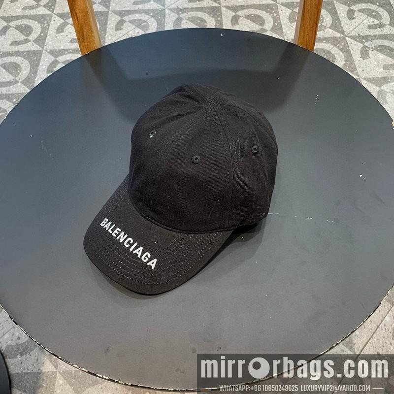 Balenciaga Hat 072302