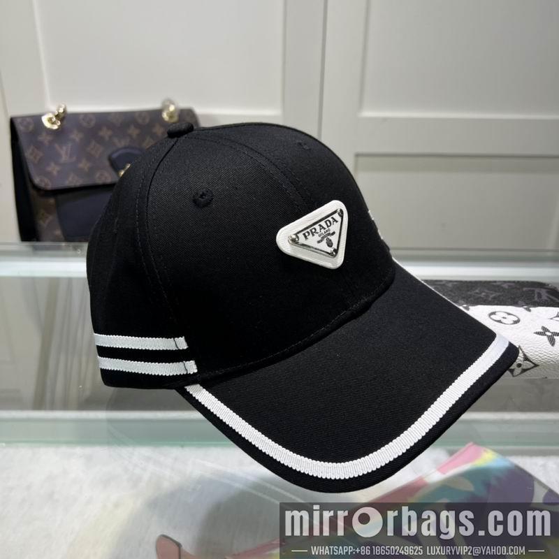 Prada Hat 050707