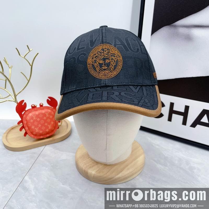 Versace Hat dx11