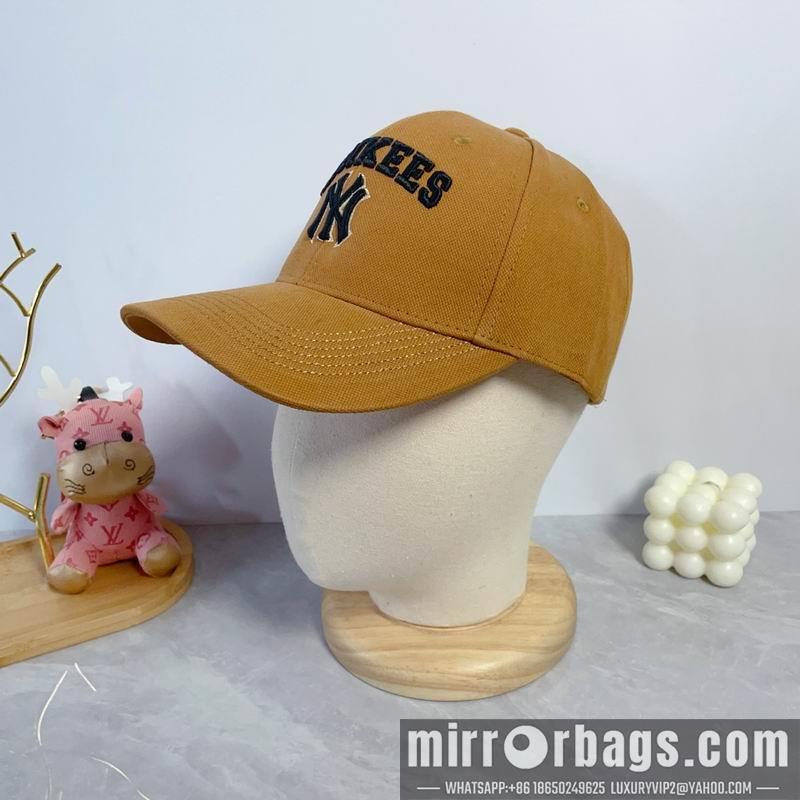 MLB NY Hat dx22