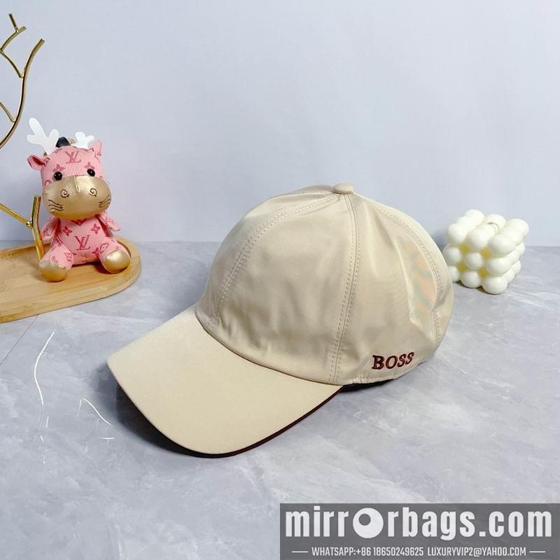 Boss Hat dx01