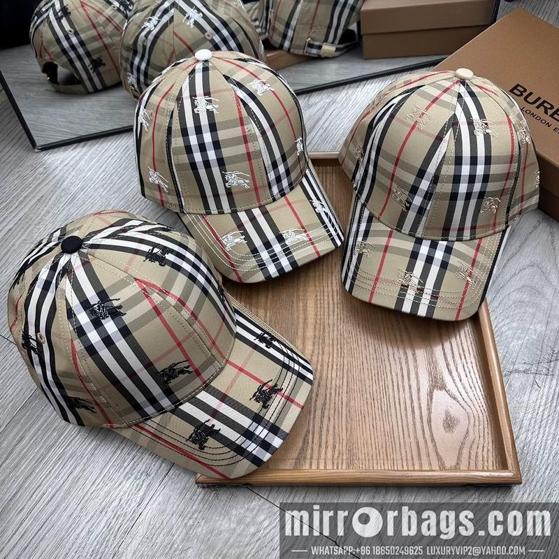 Burberry Hat dx07
