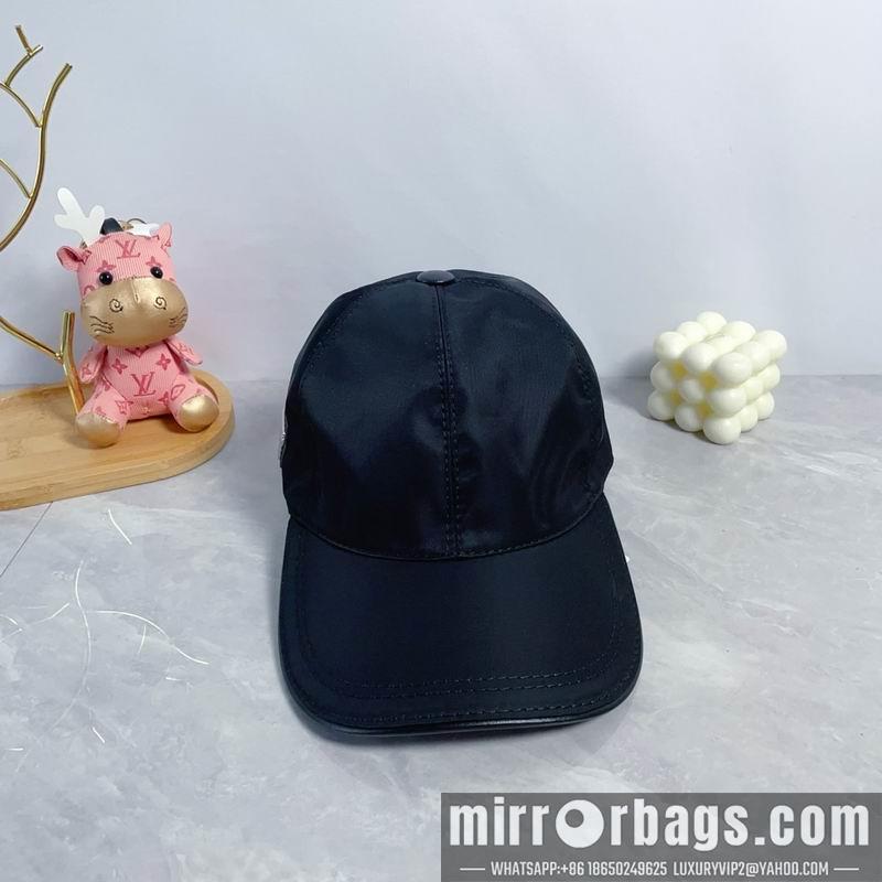 Prada Hat dx41