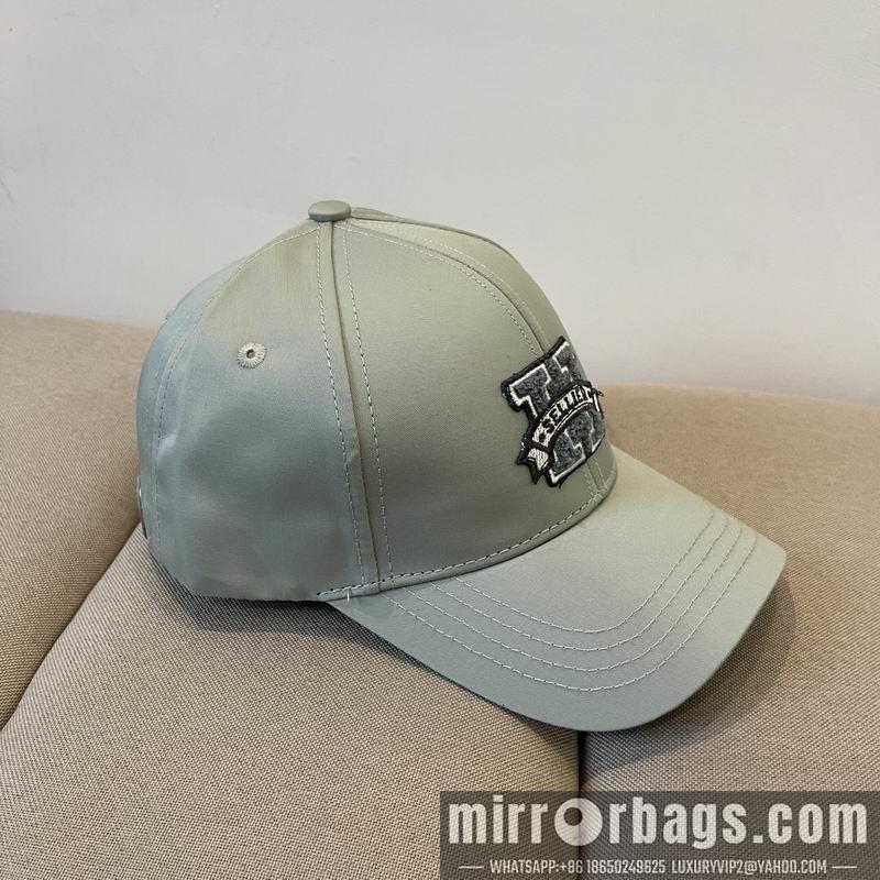 Hermes Hat dx26